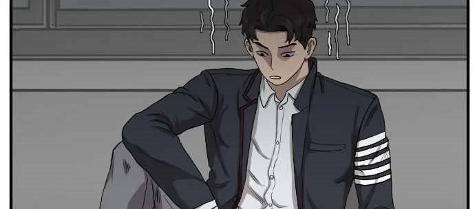 A Bad Person chapter 19 halaman 34