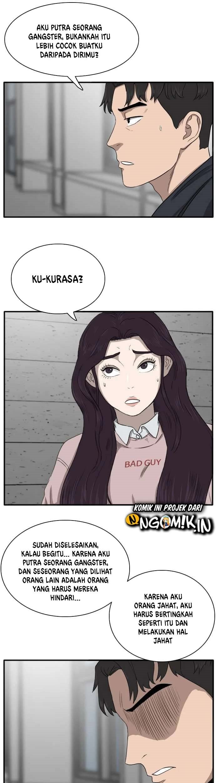 A Bad Person chapter 19 halaman 44