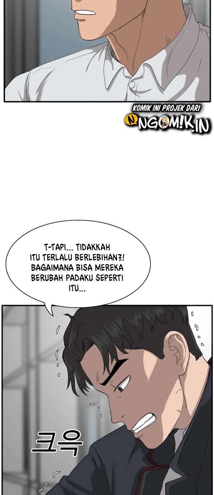 A Bad Person chapter 19 halaman 51