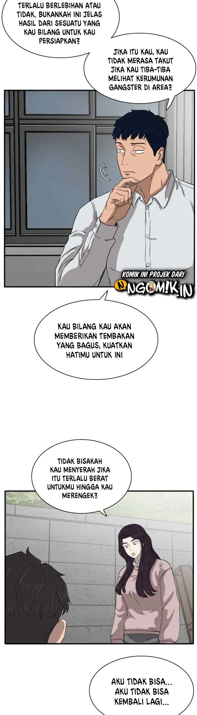 A Bad Person chapter 19 halaman 53