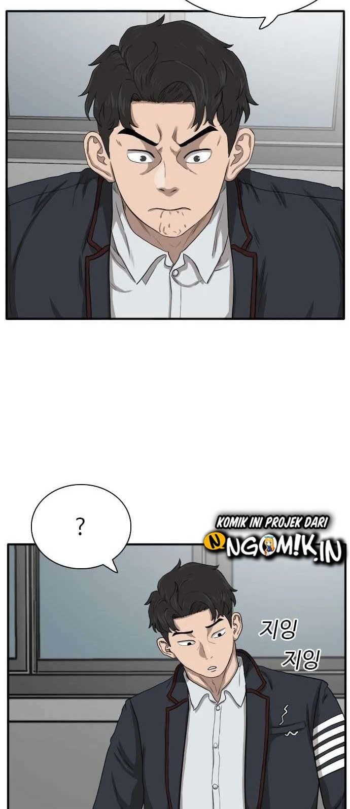 A Bad Person chapter 19 halaman 54