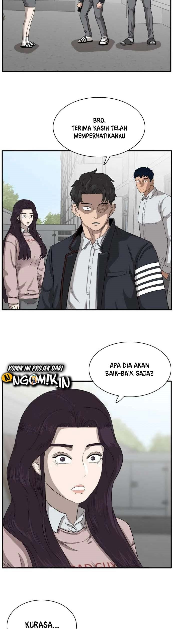A Bad Person chapter 19 halaman 59