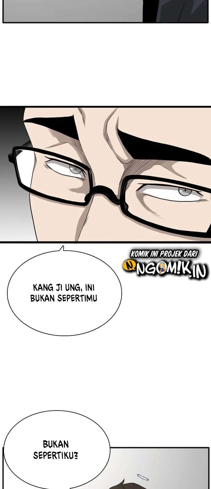 A Bad Person chapter 19 halaman 69