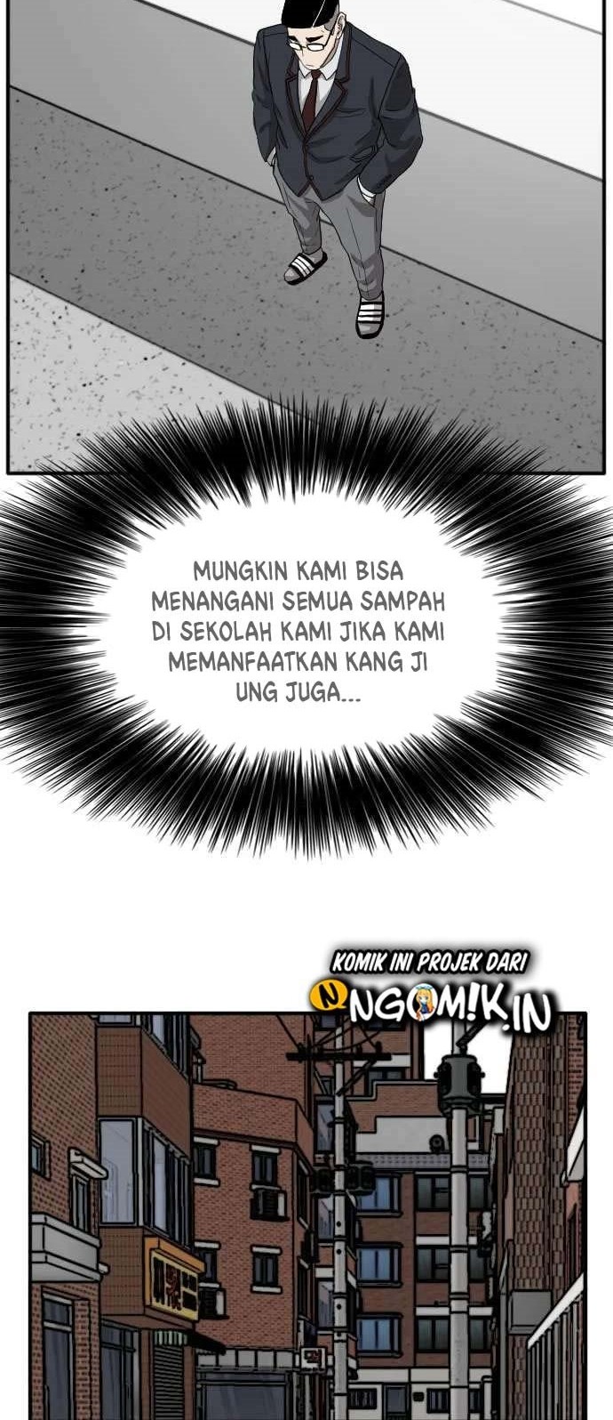 A Bad Person chapter 19 halaman 81