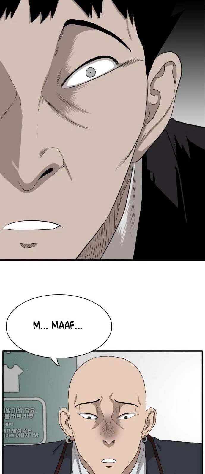 A Bad Person chapter 19 halaman 84