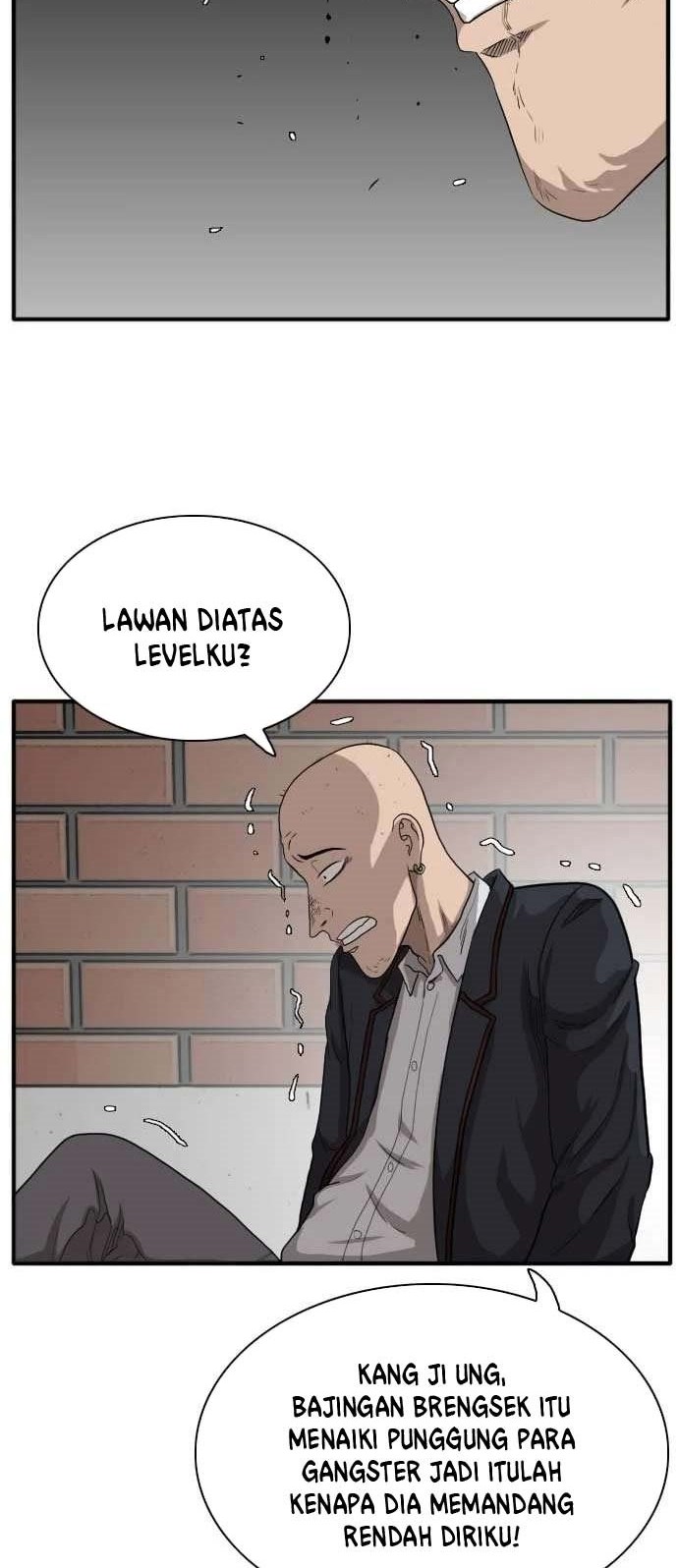 A Bad Person chapter 19 halaman 90