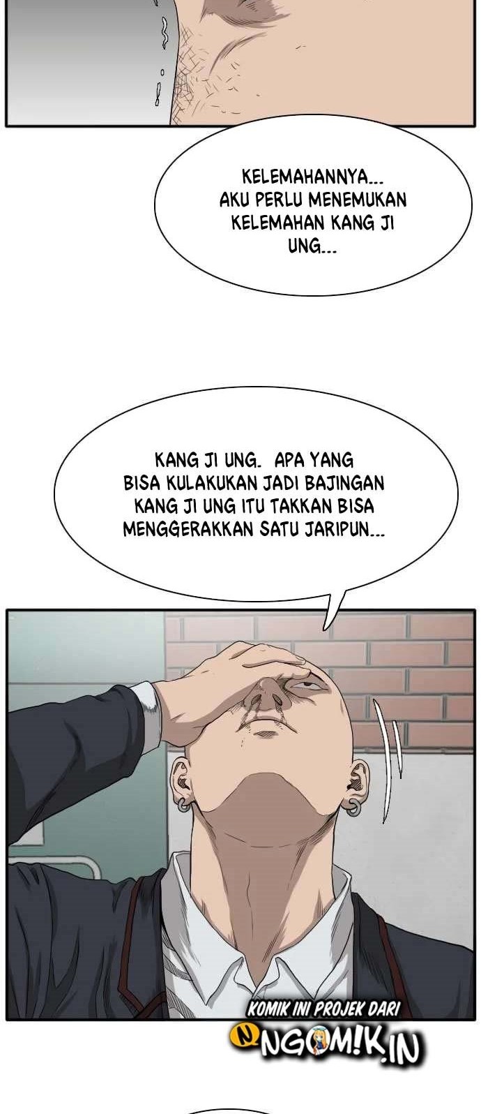 A Bad Person chapter 19 halaman 93