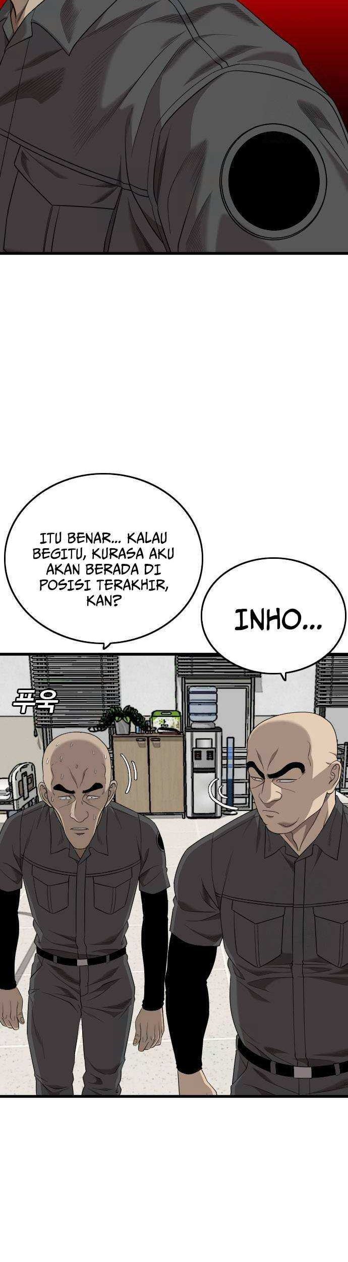 A Bad Person chapter 190 halaman 6