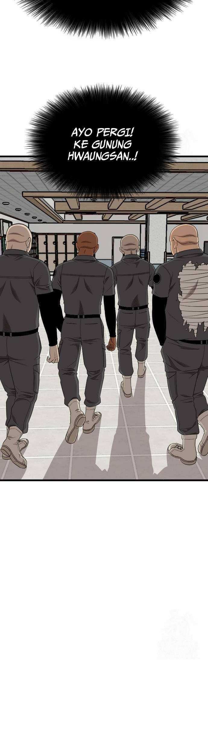 A Bad Person chapter 190 halaman 11