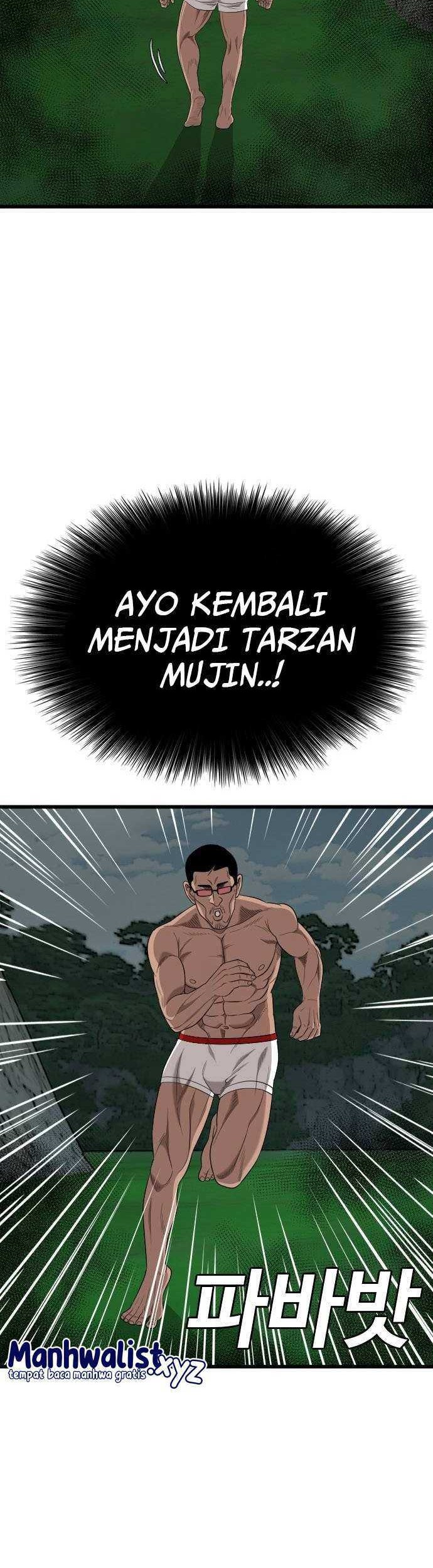A Bad Person chapter 190 halaman 24