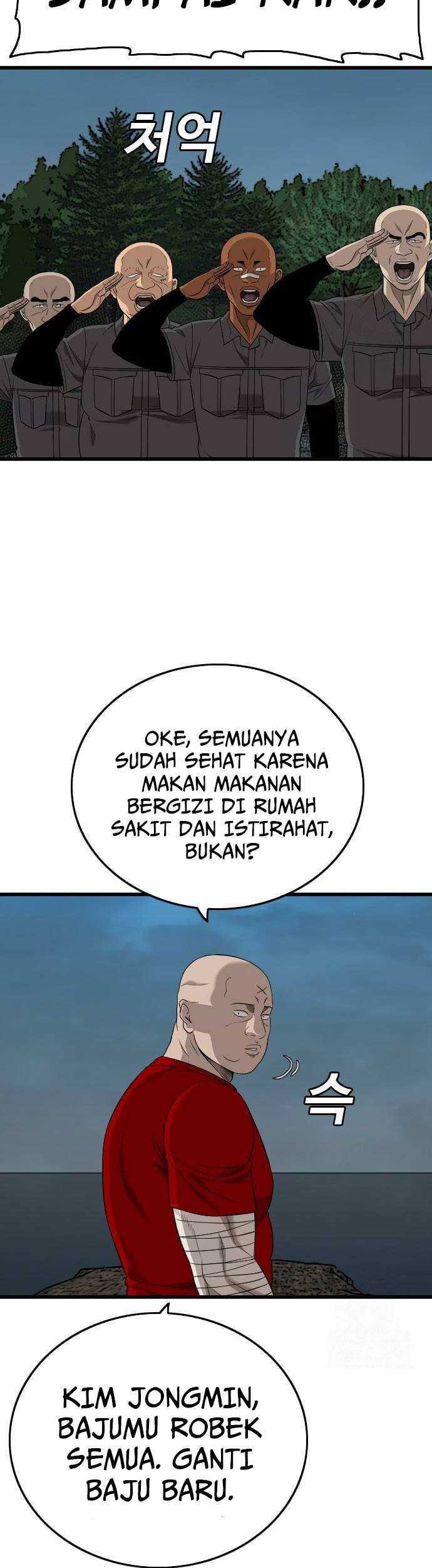 A Bad Person chapter 190 halaman 27