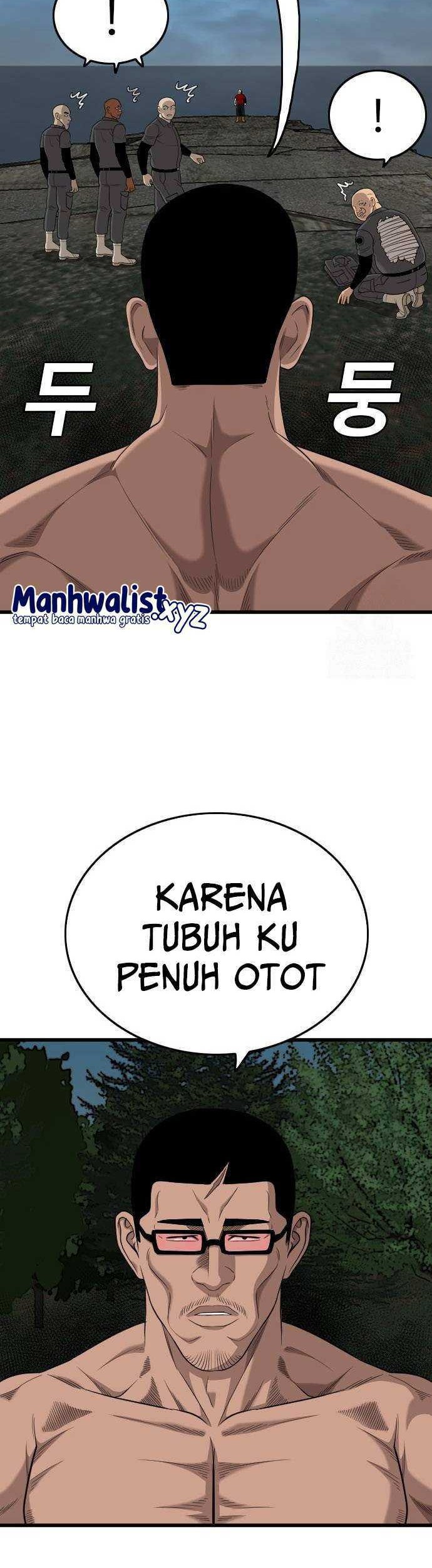 A Bad Person chapter 190 halaman 30