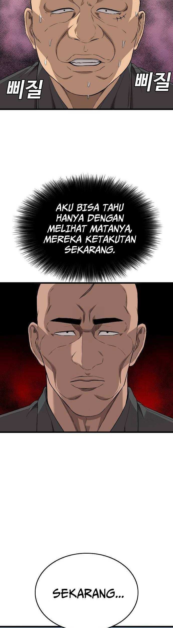 A Bad Person chapter 190 halaman 40
