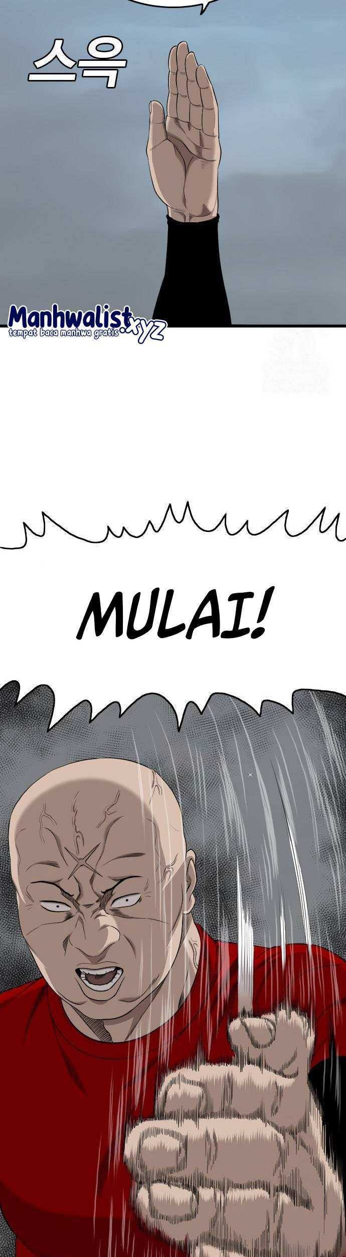 A Bad Person chapter 190 halaman 41