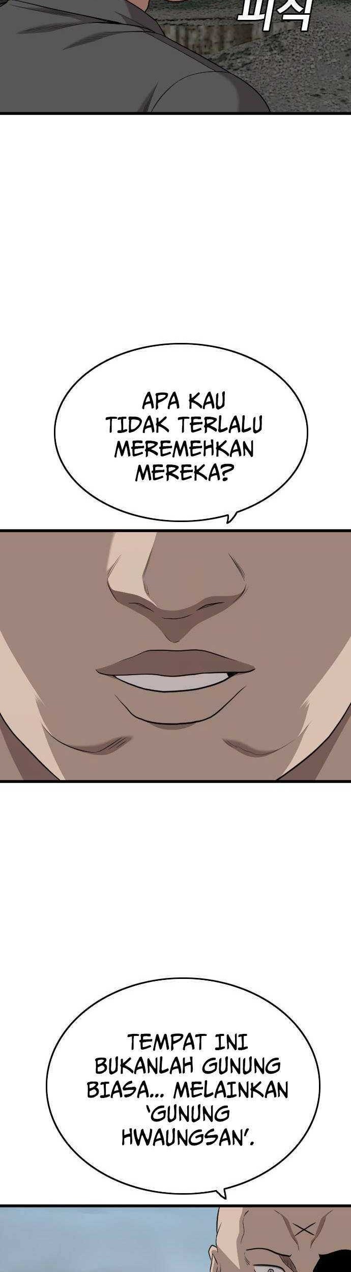 A Bad Person chapter 190 halaman 44