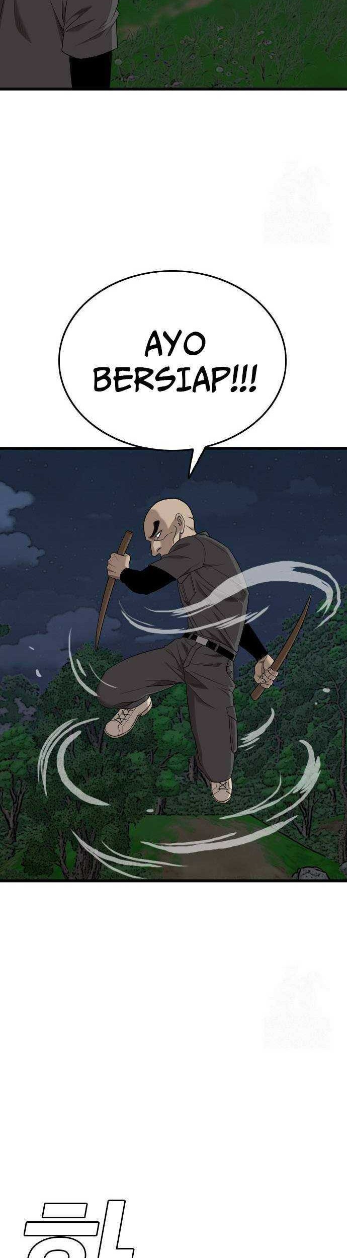 A Bad Person chapter 190 halaman 52