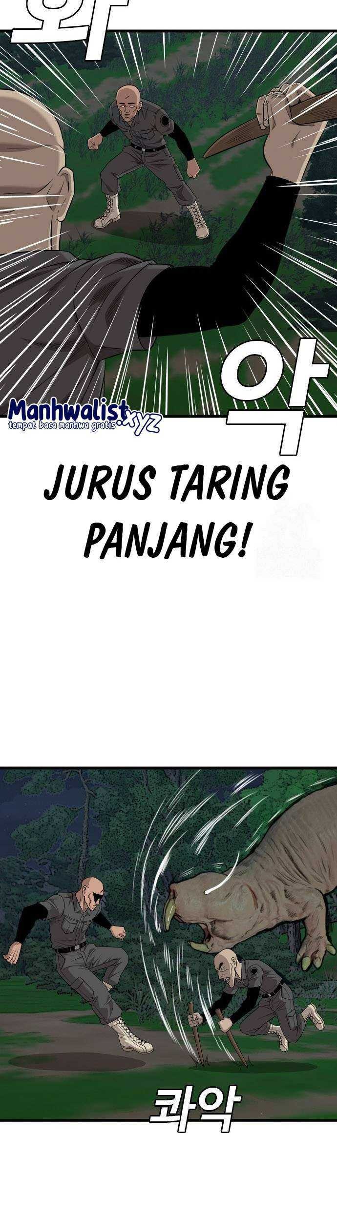 A Bad Person chapter 190 halaman 53