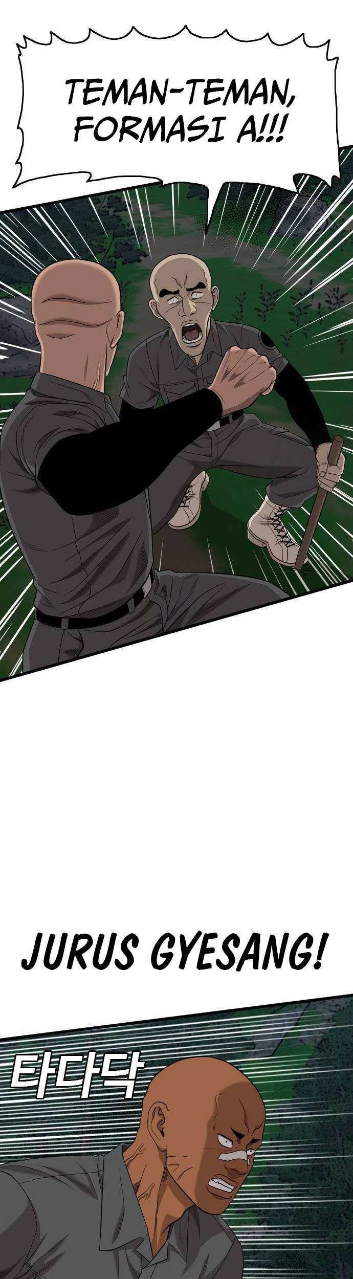A Bad Person chapter 190 halaman 55