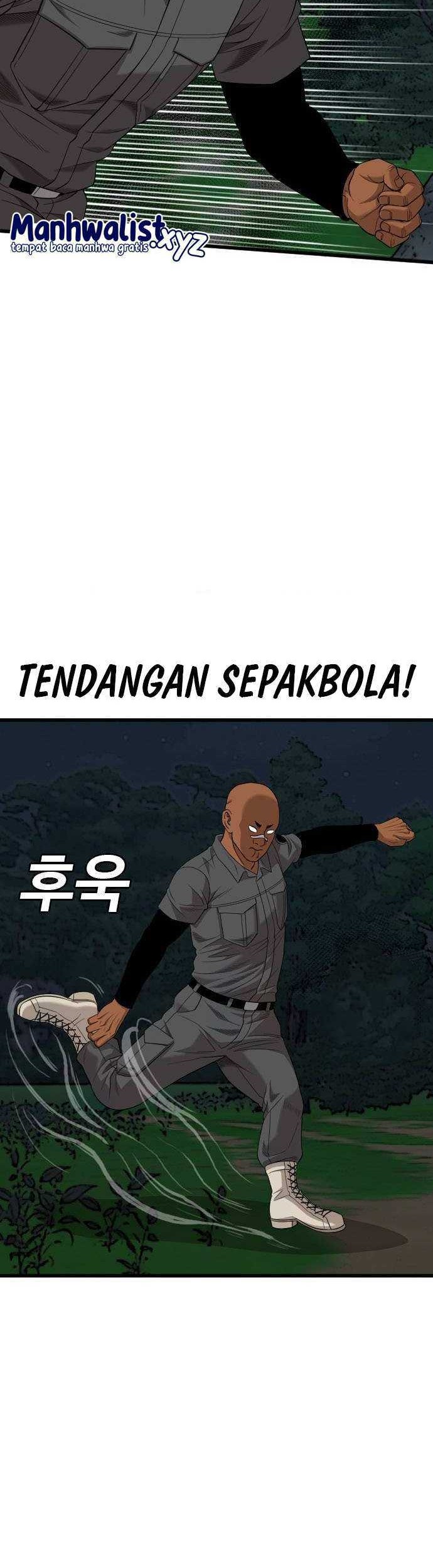 A Bad Person chapter 190 halaman 56