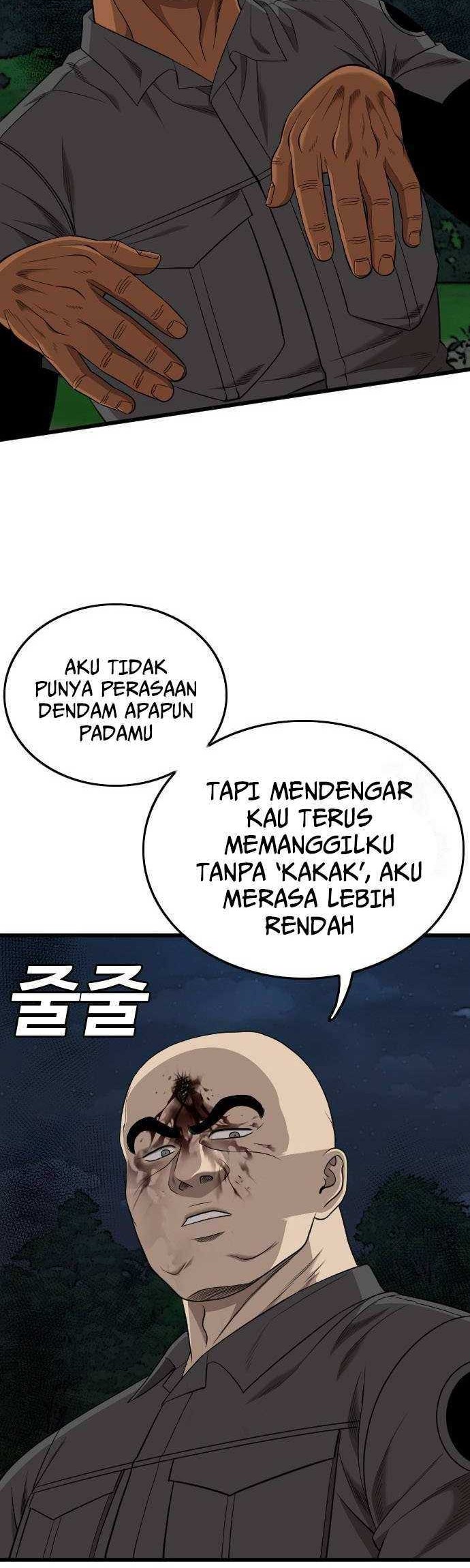 A Bad Person chapter 190 halaman 60