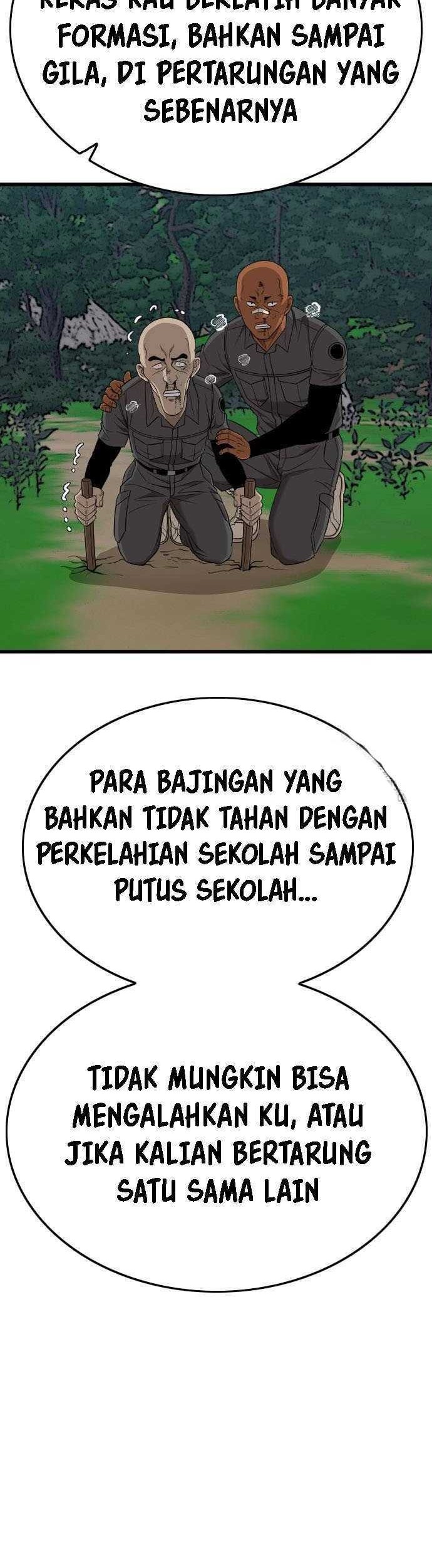 A Bad Person Bab 191 halaman 13