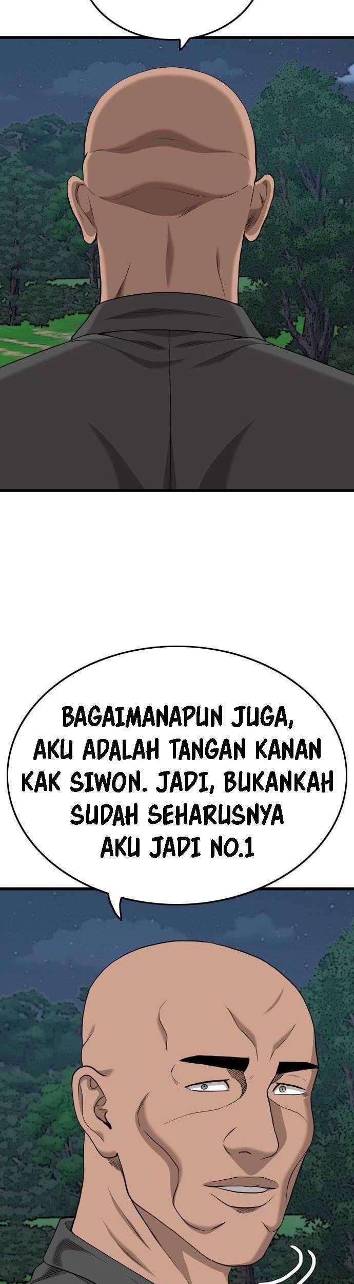 A Bad Person Bab 191 halaman 58