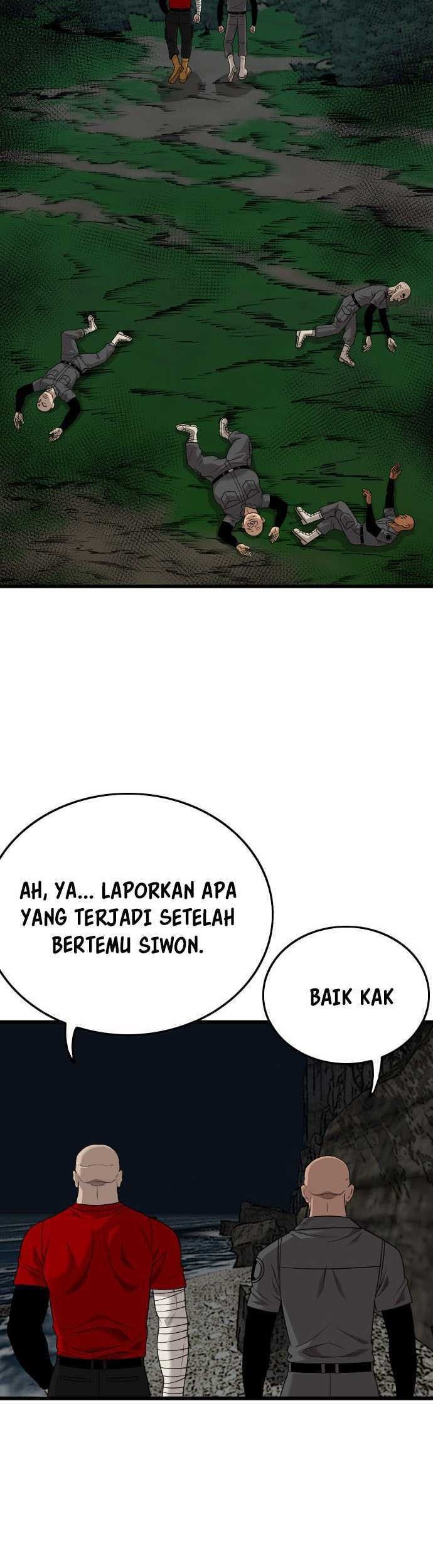 A Bad Person Bab 192 halaman 8