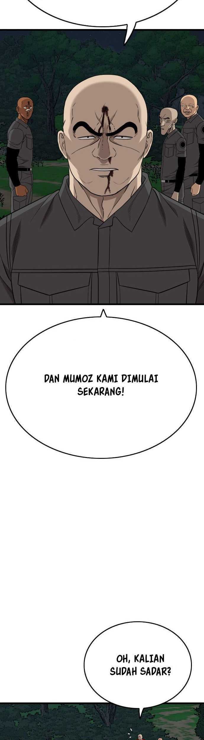 A Bad Person Bab 192 halaman 32