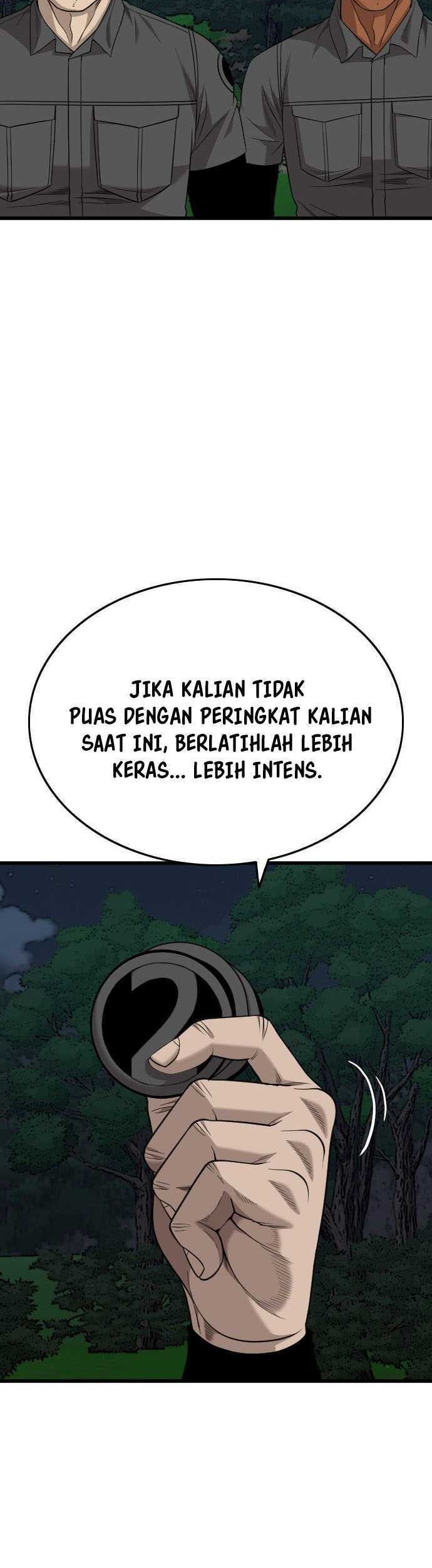 A Bad Person Bab 192 halaman 36
