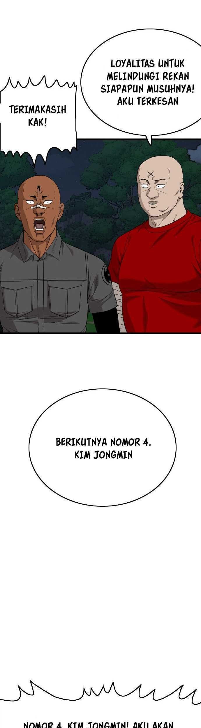 A Bad Person Bab 192 halaman 42