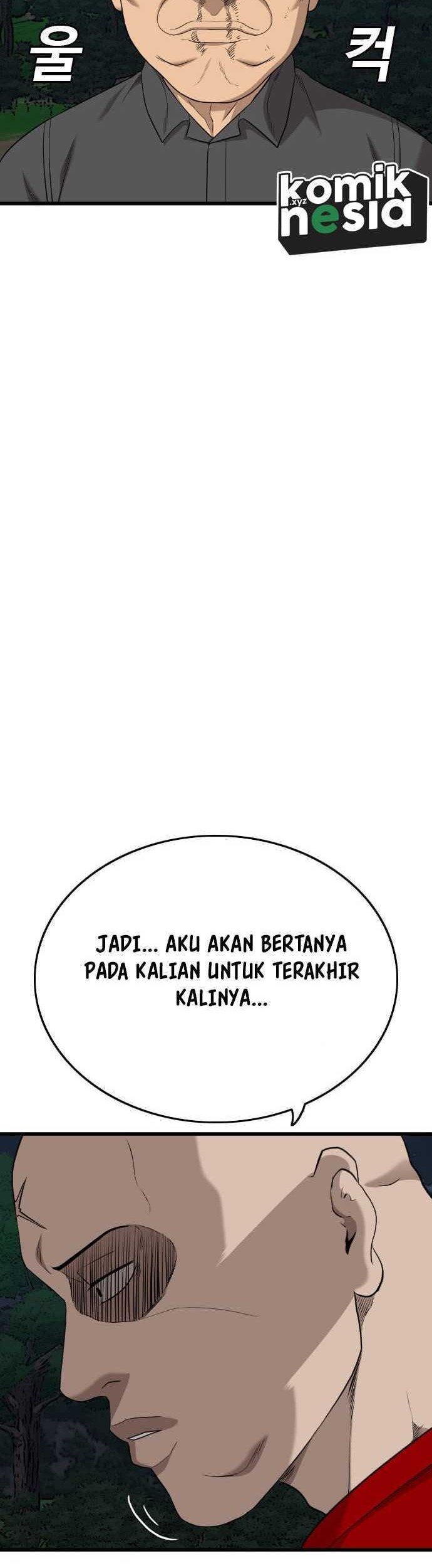 A Bad Person Bab 192 halaman 51