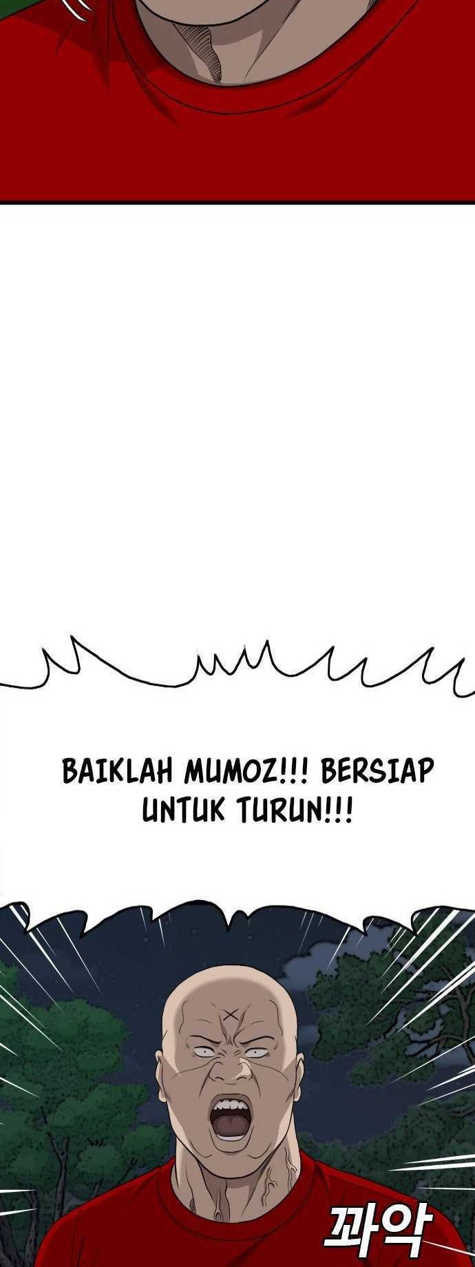 A Bad Person Bab 192 halaman 57