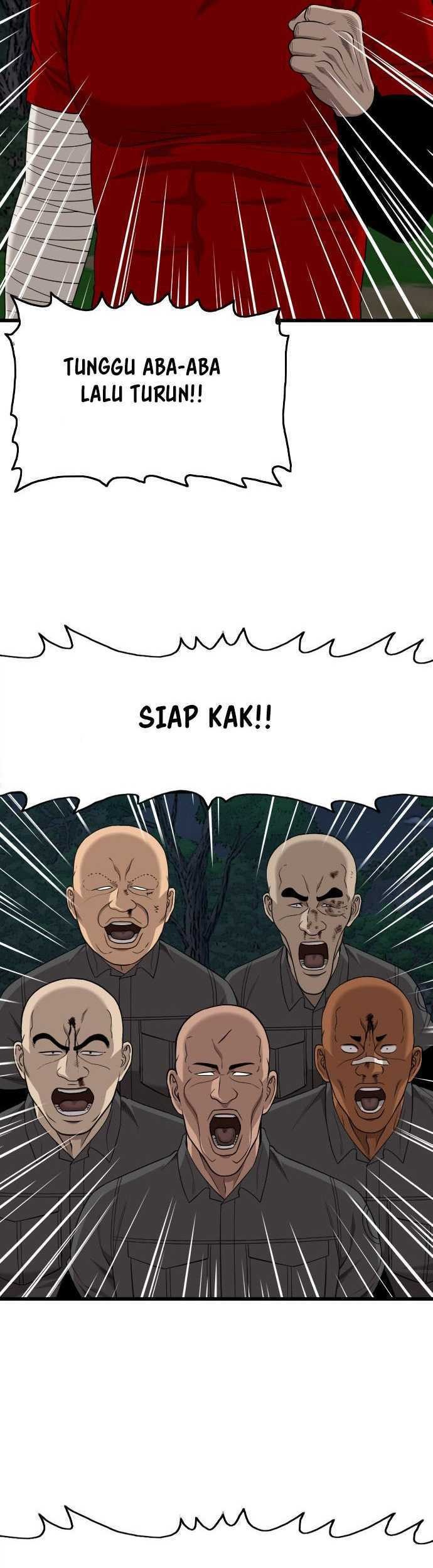 A Bad Person Bab 192 halaman 58