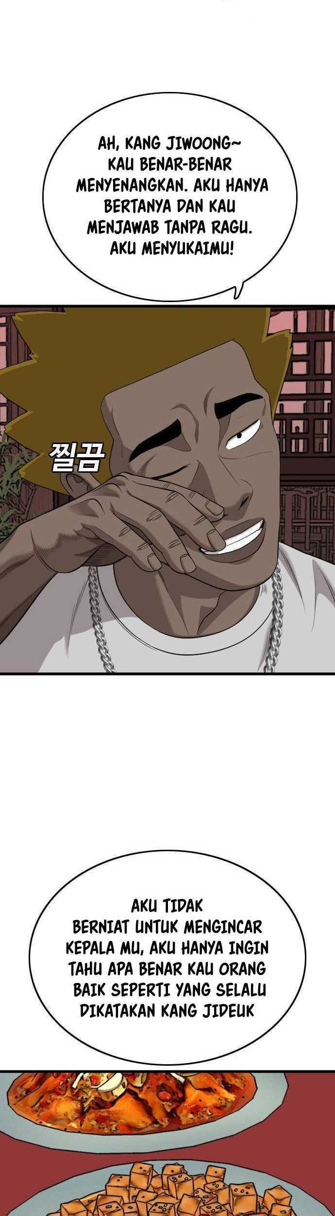 A Bad Person chapter 194 halaman 23