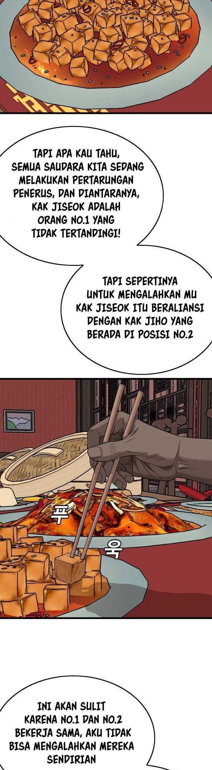 A Bad Person chapter 194 halaman 24