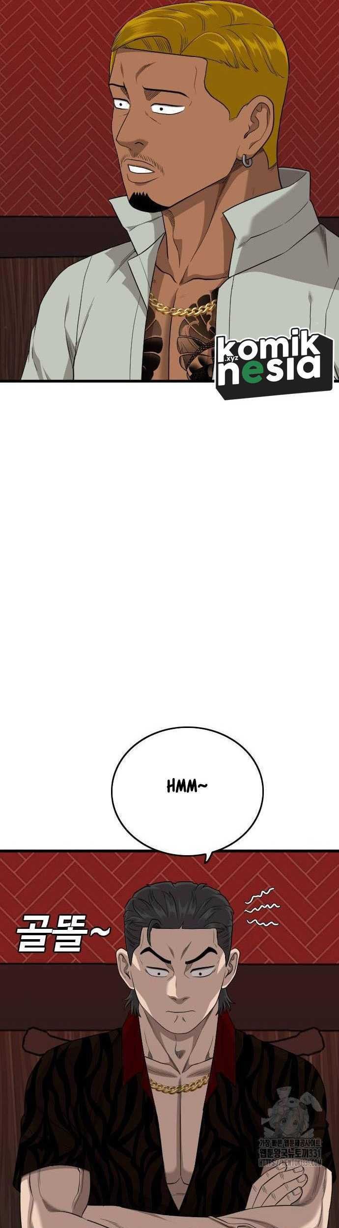 A Bad Person chapter 194 halaman 26