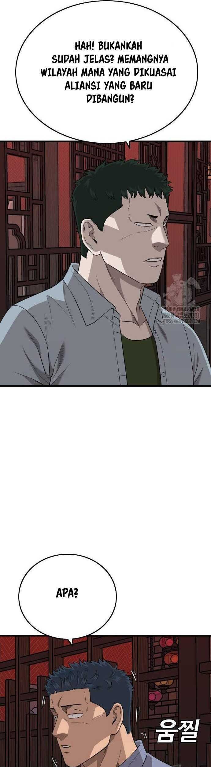 A Bad Person chapter 194 halaman 30