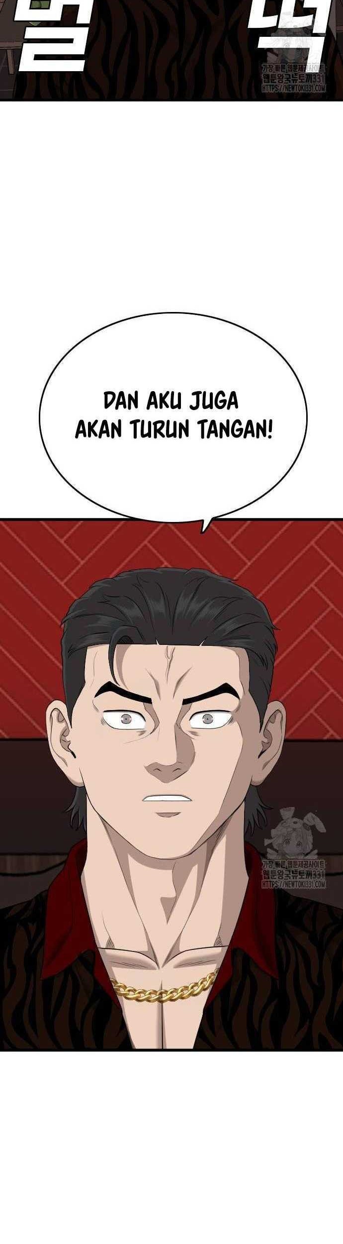 A Bad Person chapter 194 halaman 37