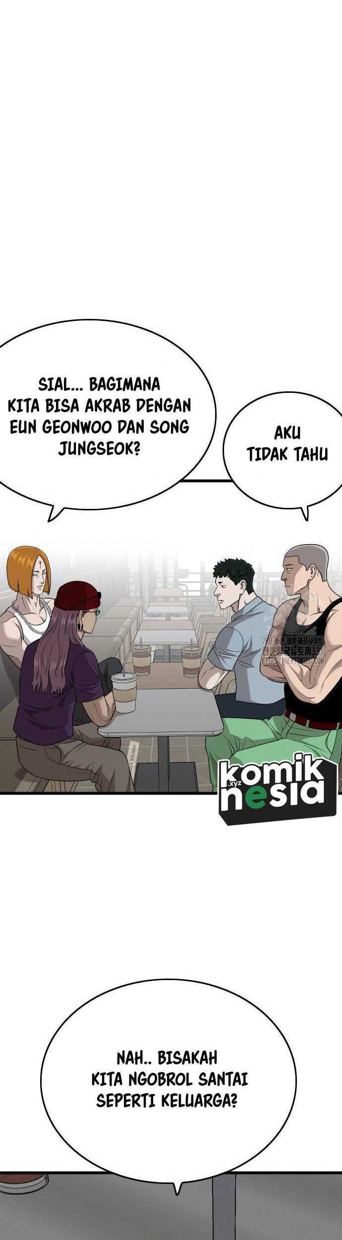 A Bad Person chapter 194 halaman 51