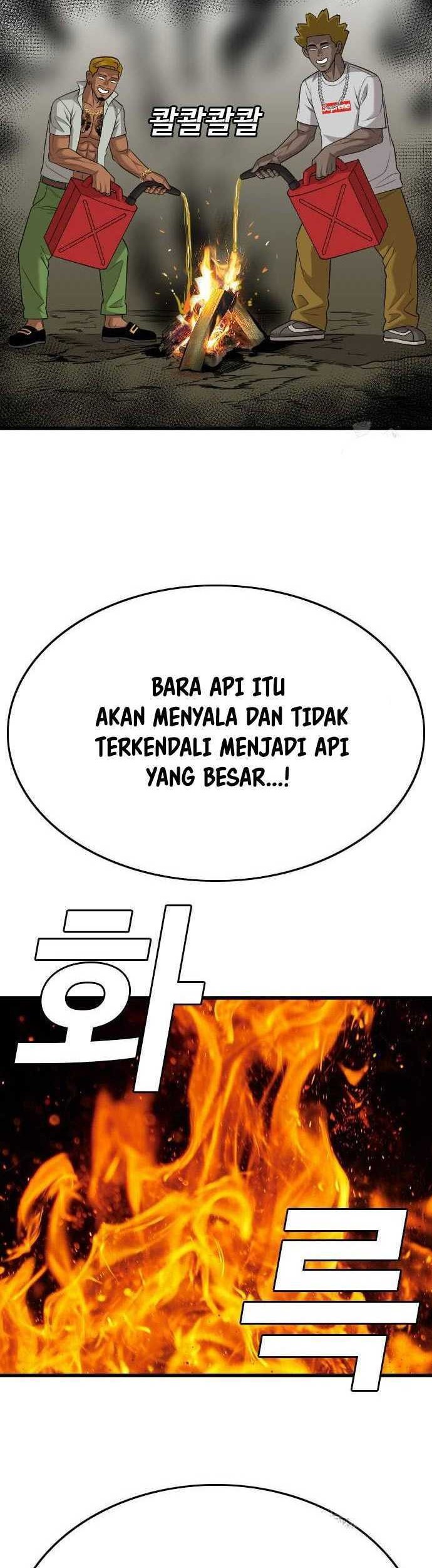 A Bad Person chapter 194 halaman 59