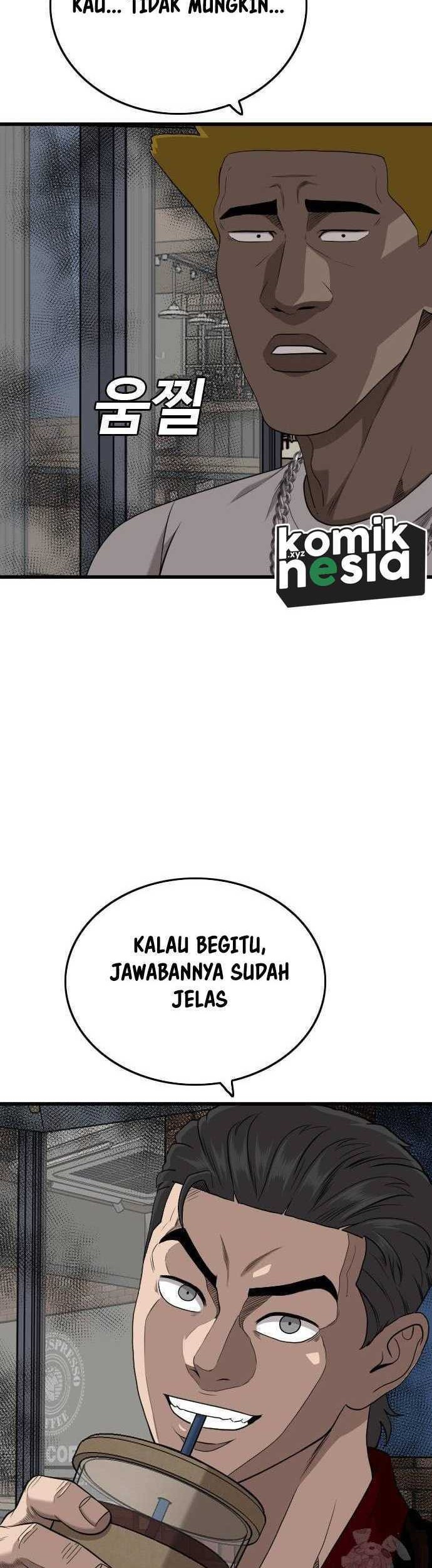 A Bad Person chapter 194 halaman 63