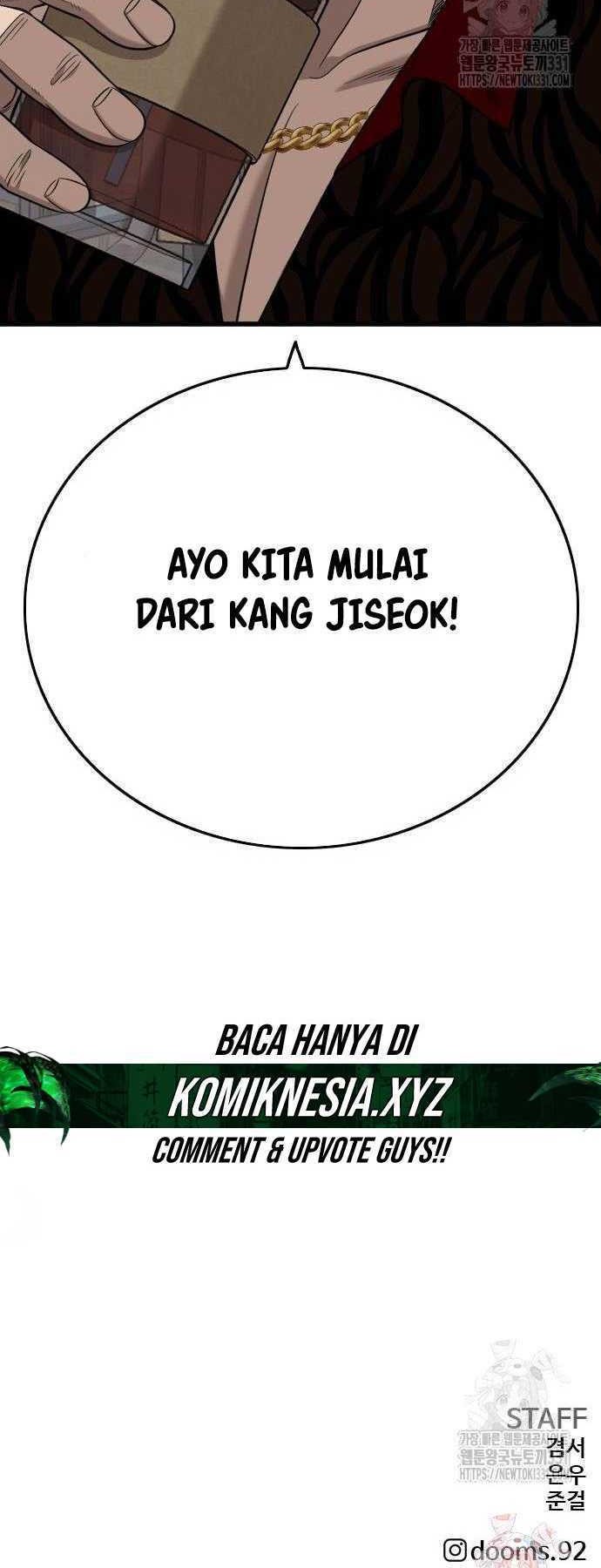 A Bad Person chapter 194 halaman 64