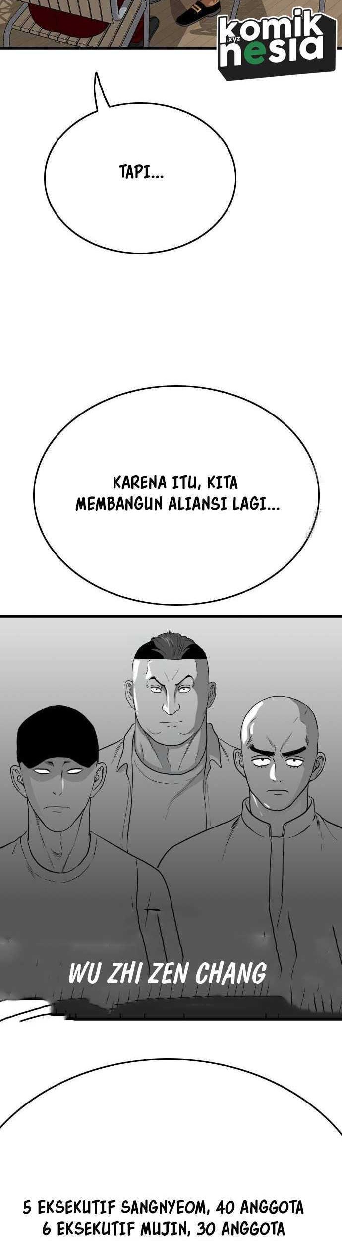 A Bad Person Bab 195 halaman 11