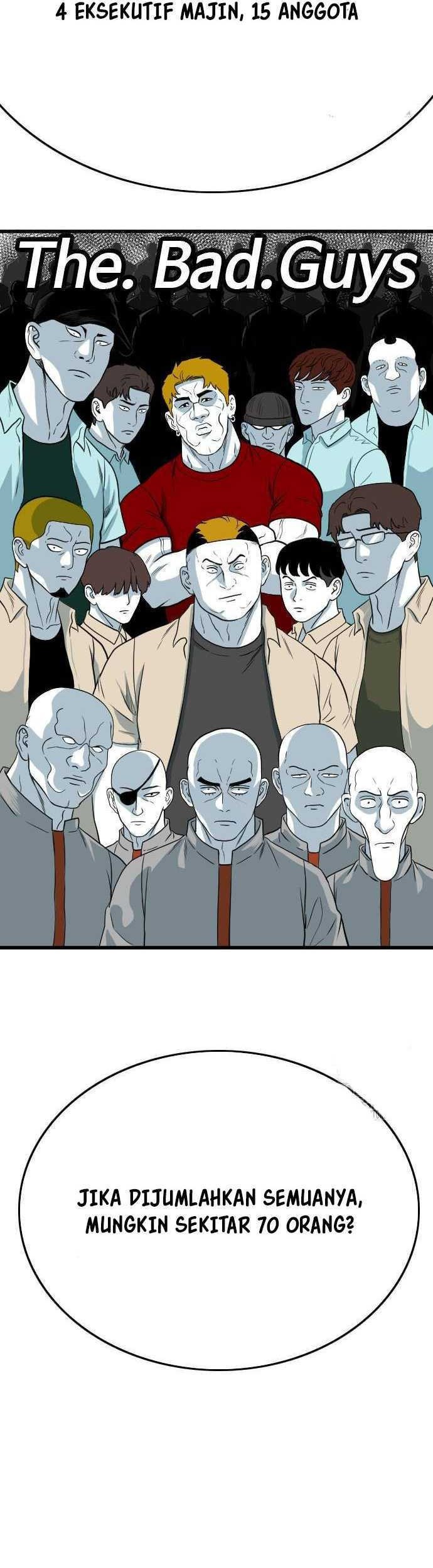 A Bad Person Bab 195 halaman 12