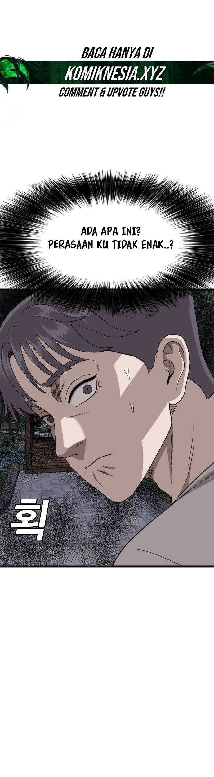 A Bad Person chapter 196 halaman 2
