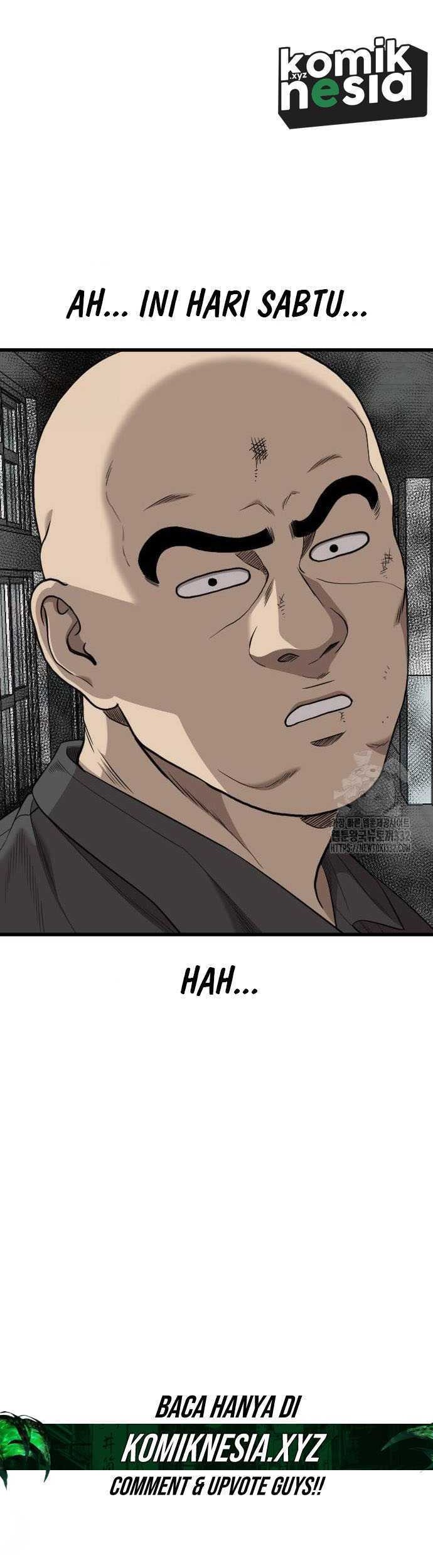 A Bad Person chapter 196 halaman 56