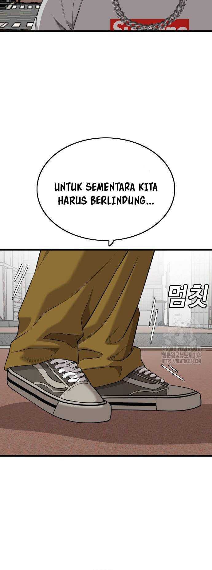 A Bad Person Bab 197 halaman 6