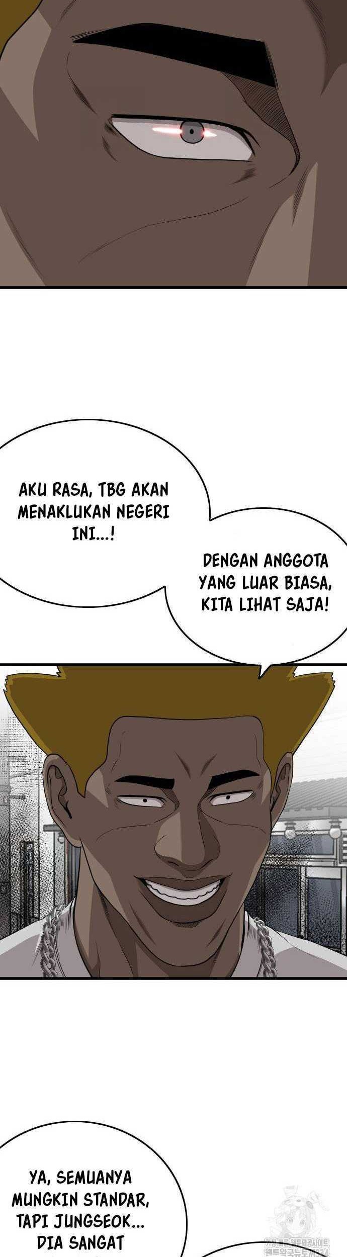 A Bad Person Bab 197 halaman 18