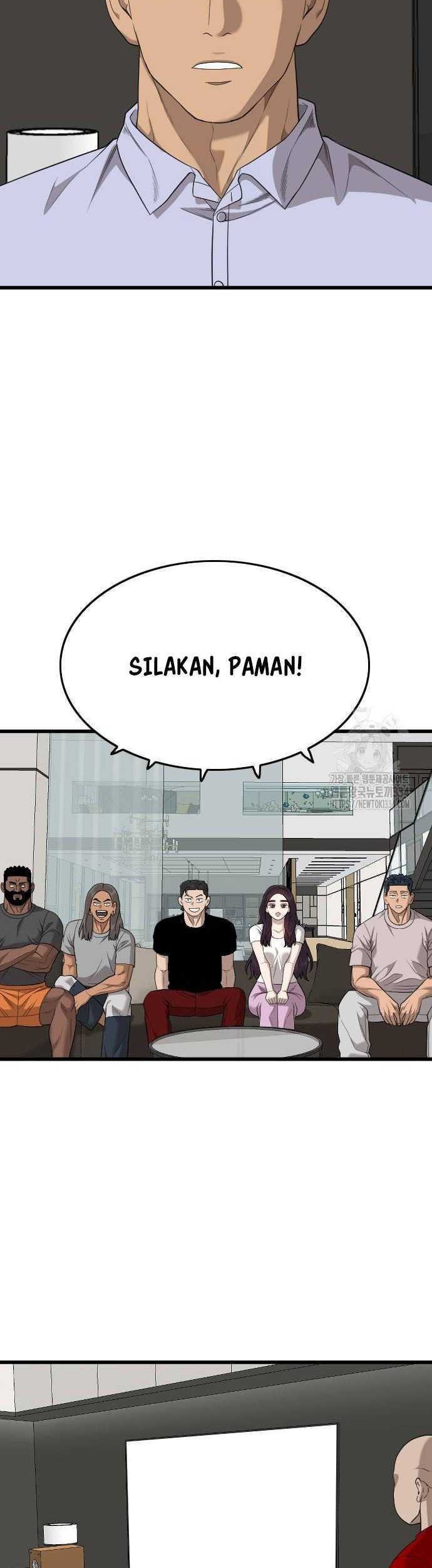 A Bad Person Bab 197 halaman 39