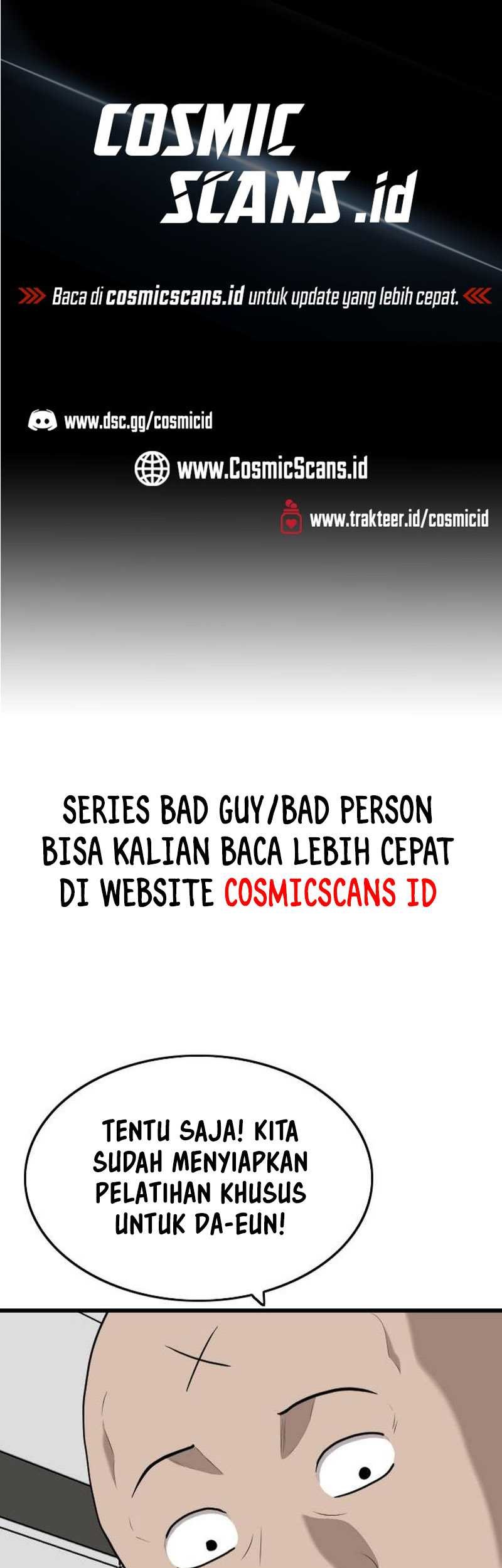 A Bad Person Bab 198 halaman 2